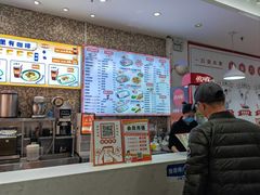 -禾师兄·布拉肠(一德路店)