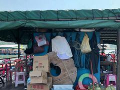 -海上驿站渔家菜馆