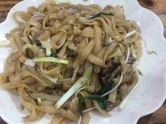 -南记食粥坊·宵夜大排档(莲花总店)