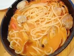 -萨莉亚意式餐厅(彩悦城店)