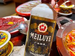 -大龙燚火锅(华都汇店)