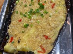-董家庄水浒烤肉店(芙蓉洲路店)