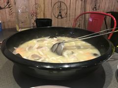 海鲜汤皇无骨鱼-鱼醉无骨鱼·中山脆肉鲩(荔湾路店)