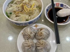 无锡小笼包-王興記(中山路店)