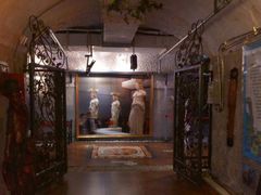 -青岛葡萄酒博物馆