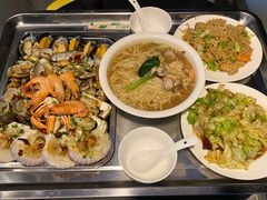 -阿军排档·烧烤