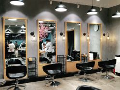 -时尚殿堂明星门店