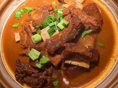 -闽上鲜·福建菜(龙湖滨江天街店)