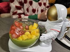 -3号仓库·创意中国菜(长宁龙之梦店)