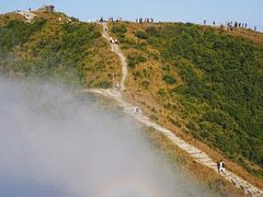 -七娘山
