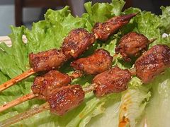 -串盟烧烤大排档·长沙美食地标(星沙店)