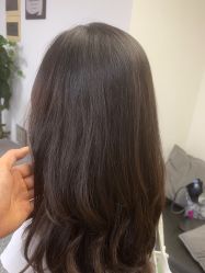-HD HAIR STYLE