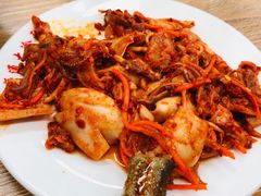 -顺通大冷面(吉祥店)