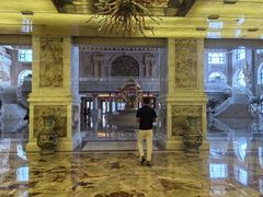 -临沂华盛江泉城大酒店