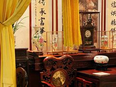 -富华斋饽饽铺·宫廷糕点·伴手礼(护国新天地店)