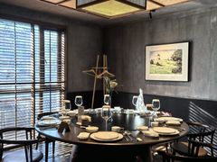 -庐灶江南·江南菜·四合院Bistro(东直门·华侨夜泊君亭店)