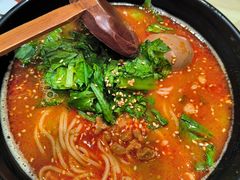 -食其家·牛丼咖喱(天津梅江印象城店)