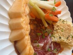 -普朗姆生蚝牛排馆 The Plump Oyster(成都摩方购物中心店)