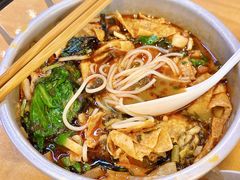 -丽丽三鲜螺蛳粉(田林路店)