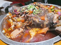 -南锣南门(东方银座店)