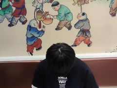 -咬不得高祖生煎·简餐(骆家庄店)