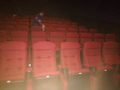 -万达影城IMAX(海口日月广场店)