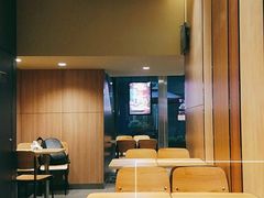 大堂-汉堡王(EAC欧美中心店)