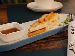 -花房餐厅(西溪天堂店)