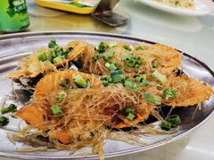 -红月湾海鲜饭店•沙滩海景(双月湾店)