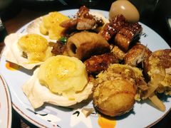 -松子料理(白家庄店)