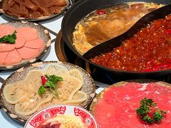 -贰回巷火锅馆(钟楼店)