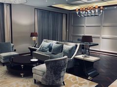 -西安赛瑞喜来登大酒店