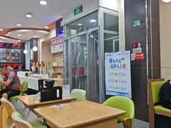 -李先生牛肉面大王(北京东四店)