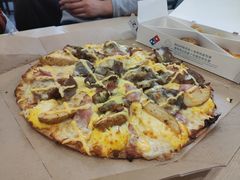 -达美乐比萨(回龙观店)