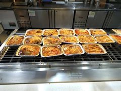 -圣罗巴海鲜烤肉自助(佳兆业店)