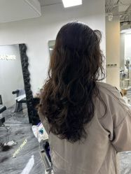 -Sying杉影日式烫染專門店