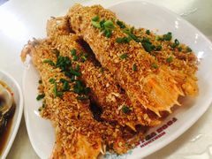 -班赞海鲜市场