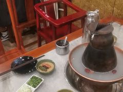 -壹条龙饭庄台基厂店