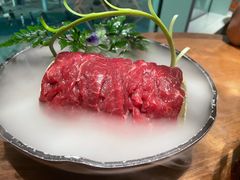 -盡膳口福跷脚牛肉火锅(晶耀前滩店)