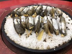 -三碟海鲜餐厅(崇武店)