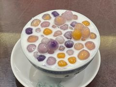 -民信老铺(双皮奶博物馆店)