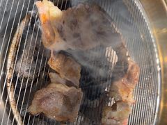 -韩白山·朝鲜族烤牛肉·酱蟹(长宁龙之梦店)