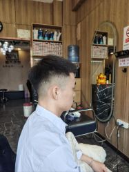 -羽凡造型