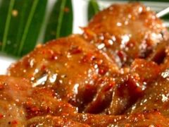 鸡头-肥猫烧烤居(蓝湖绿城店)