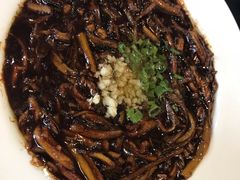 响油鳝糊-19号私房菜(云南路店)