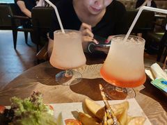 -The Cheebat 锌吧·Bistro(体育西店)