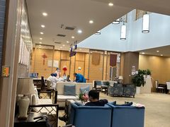 -美年大健康体检中心(牡丹园分院)