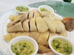 壹心雞-文记壹心鸡(宝华路店)