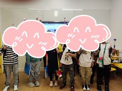 -英孚教育青少儿(昆城广场中心)