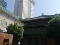 -南京钟山宾馆(江苏省会议中心)